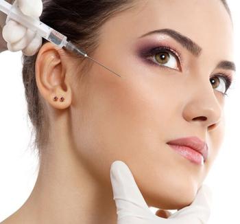 DERMAL FILLERS AND FILLER - BOTOX DIFFERENCES