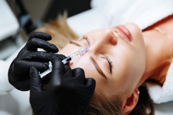 BOTOX AND DYSPORT (BOTULINUM TOXIN APPLICATIONS)