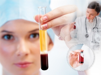 PRP - PLATELET RICH PLASMA