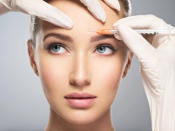 BOTOX AND DYSPORT (BOTULINUM TOXIN APPLICATIONS)